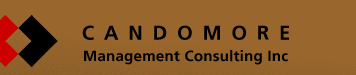 Candomore Management Consulting