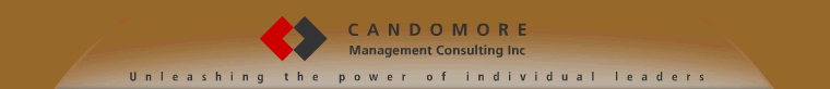 Candomore Executive Development Program